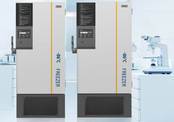 美的MD-86L428 -86℃超低温保存箱