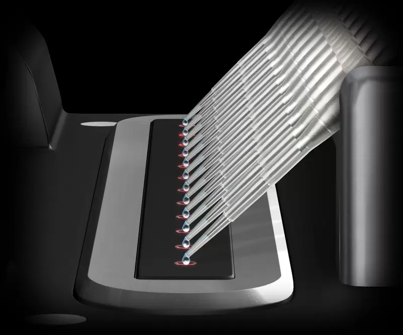 n120_fast-12通道-纳米体积-实现-nanophotometer-分光光度计-nanodrop-替代