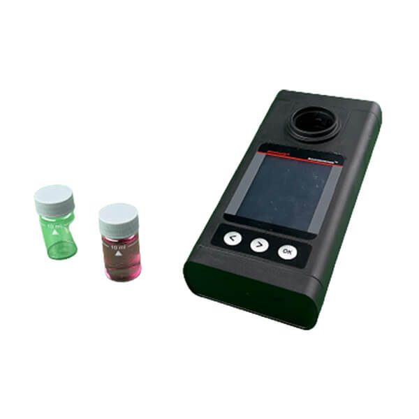 OHAUS比色计AP40 Portable Colorimeters